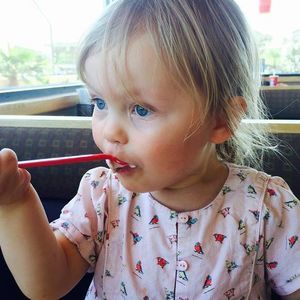 Meet your Posher, Kimball